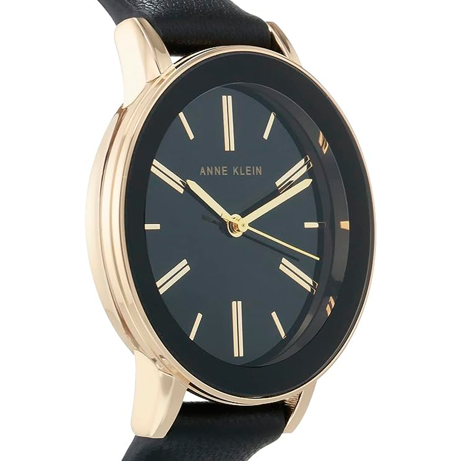 Anne Klein 3818GPBK